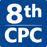 8th CPC Calculator